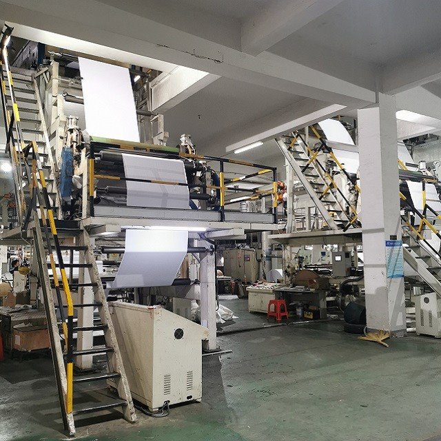 140gsm cck release paper