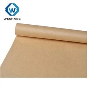 Peelable Pe qoplangan kraft qog'oz