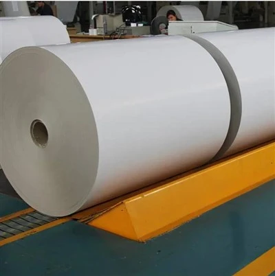 100 foiz biologik parchalanadigan material PLA qog'ozi